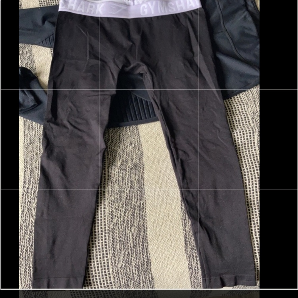 Gymshark leggings